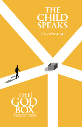 The God Box -The child speaks final The God Box -The child speaks final