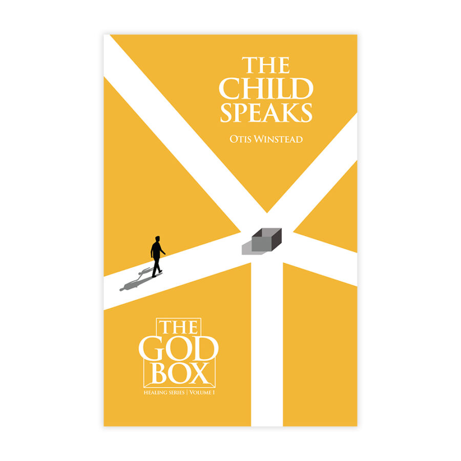 The Child Speaks | The God Box Series | Volume 1